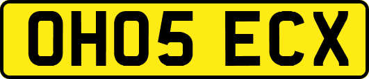 OH05ECX
