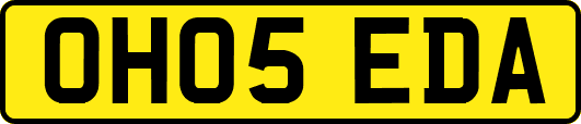 OH05EDA