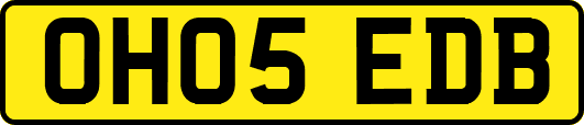 OH05EDB