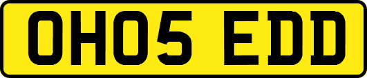 OH05EDD