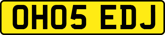 OH05EDJ