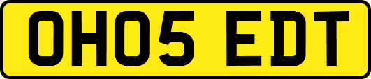 OH05EDT