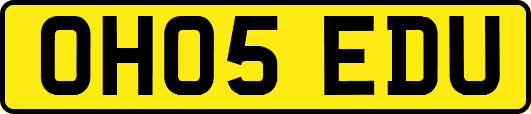 OH05EDU