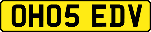 OH05EDV