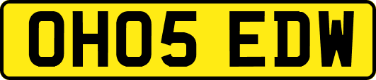 OH05EDW