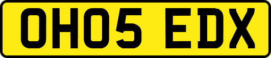 OH05EDX