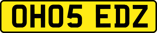 OH05EDZ