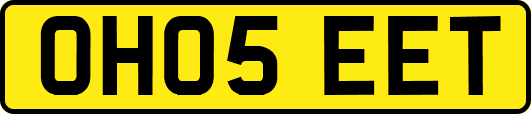 OH05EET