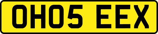 OH05EEX
