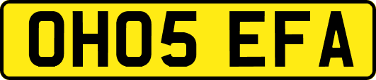 OH05EFA