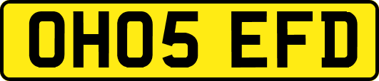 OH05EFD