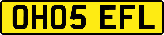 OH05EFL