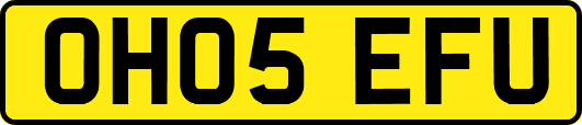 OH05EFU