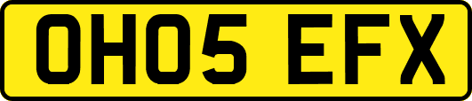 OH05EFX