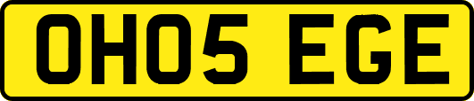 OH05EGE