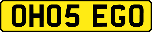 OH05EGO
