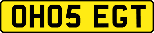 OH05EGT