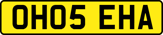 OH05EHA