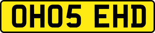 OH05EHD