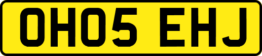 OH05EHJ