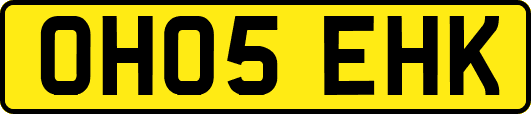 OH05EHK