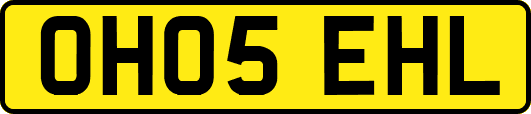 OH05EHL