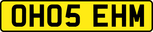 OH05EHM