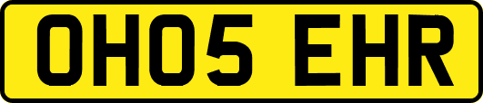 OH05EHR