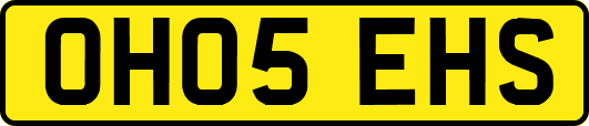 OH05EHS