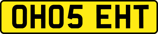 OH05EHT