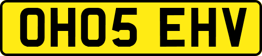 OH05EHV