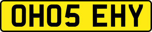 OH05EHY