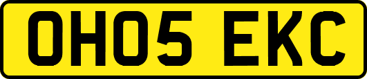 OH05EKC