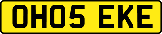 OH05EKE