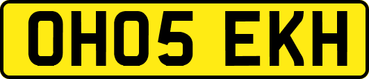 OH05EKH