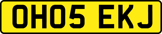 OH05EKJ
