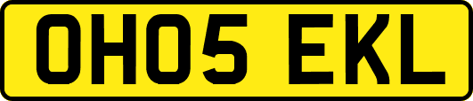 OH05EKL