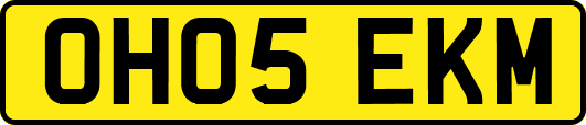 OH05EKM