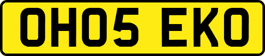 OH05EKO
