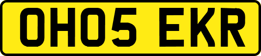 OH05EKR