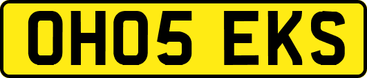 OH05EKS
