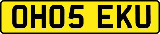 OH05EKU