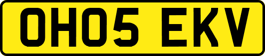 OH05EKV