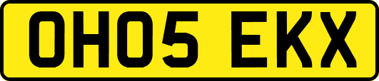 OH05EKX
