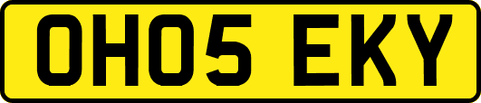 OH05EKY