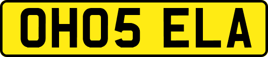 OH05ELA