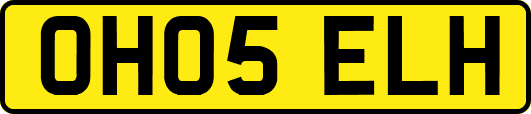 OH05ELH