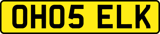 OH05ELK
