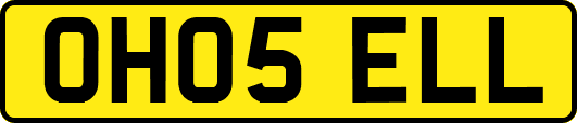 OH05ELL
