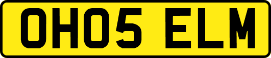 OH05ELM